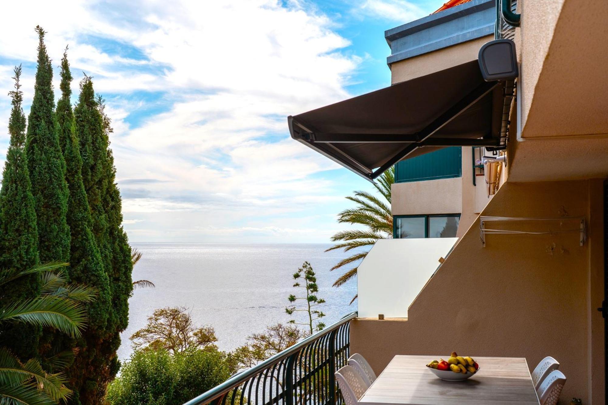 Central Sea View Funchal  Exterior photo