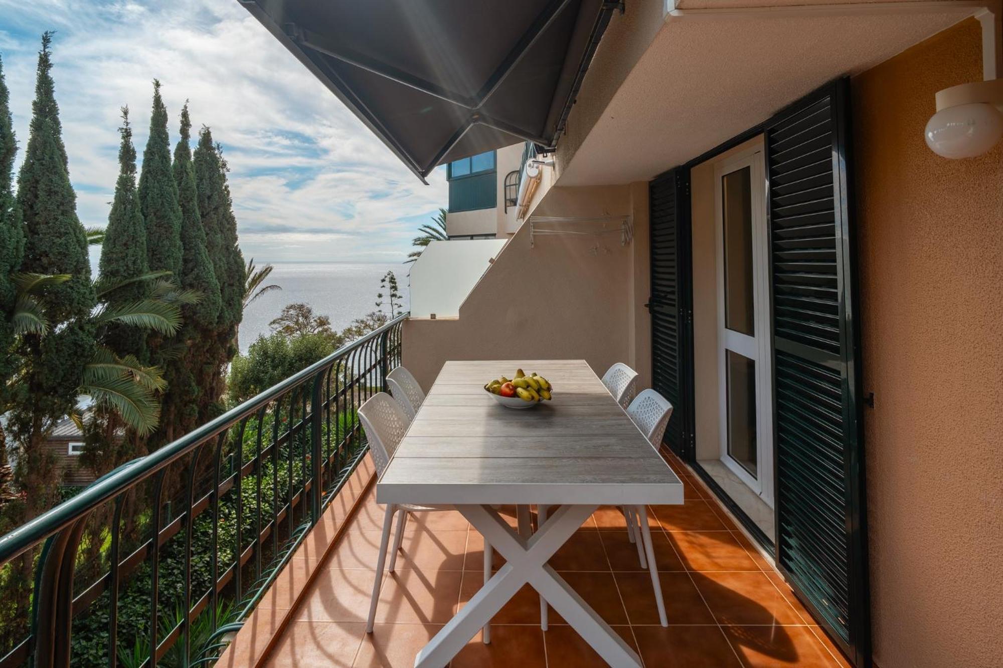 Central Sea View Funchal  Exterior photo